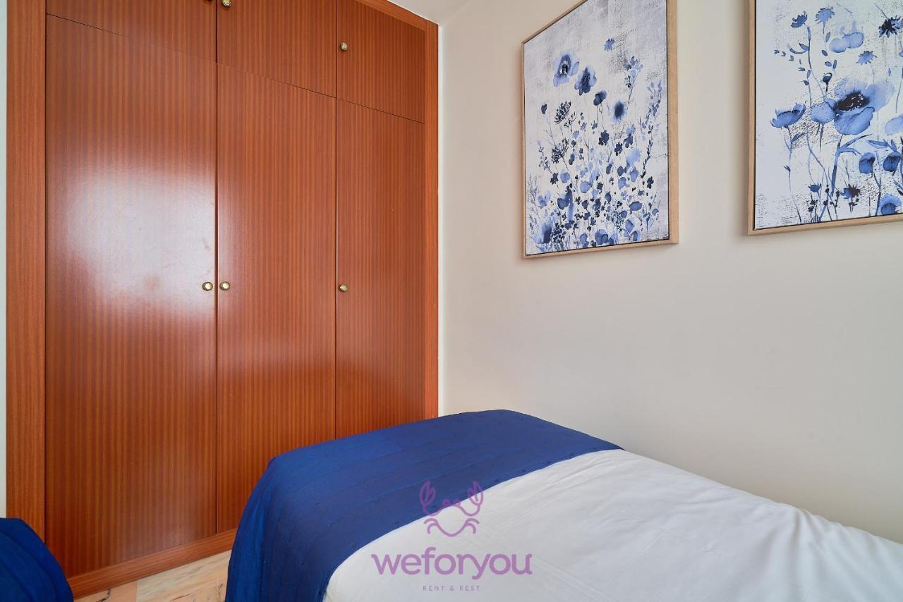 Weforyou Mariposa - 2 Dorms, Fancy View & Parking Apartamento Benalmádena Exterior foto